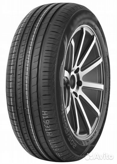 Compasal BLAZER HP 185/55 R16 87V