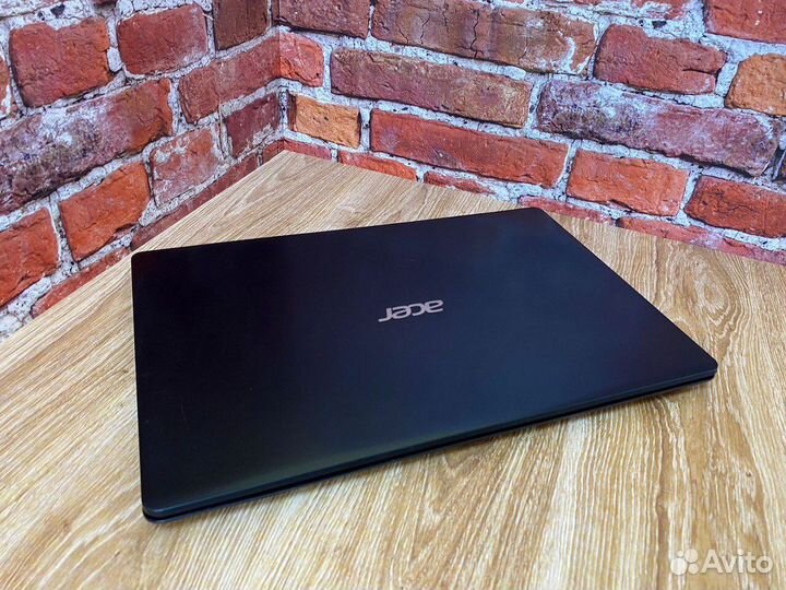 Процессор Core i3 Acer Extensa Ноутбук Игровой