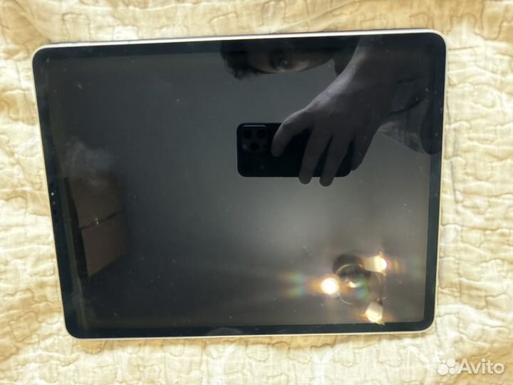 iPad pro 12.9 2018 256