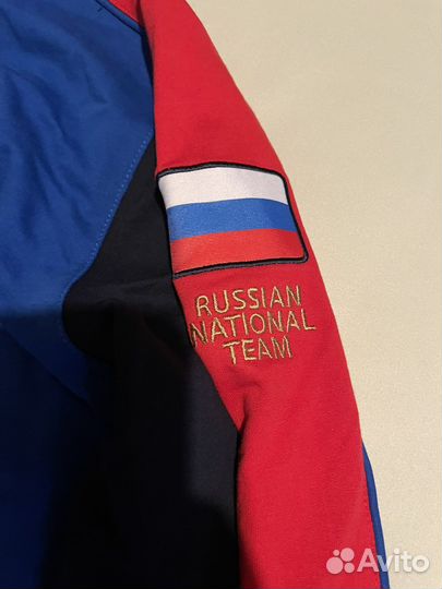 Тренировочный спортивный костюм Forward