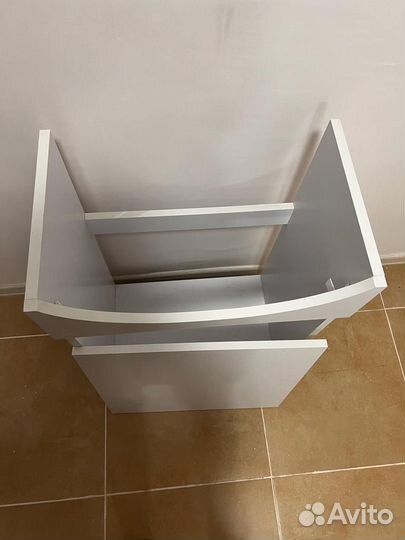 Тумба под раковину