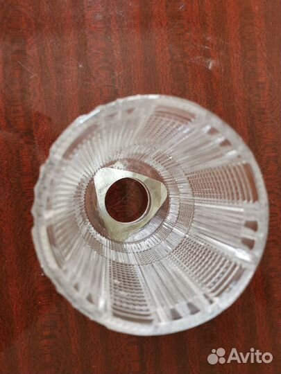 Плафон от светильника