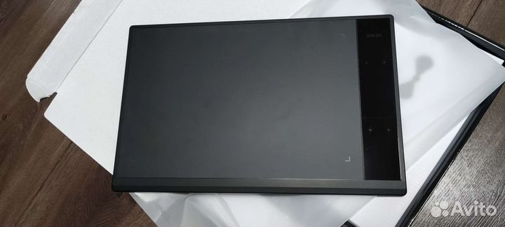 Графический планшет veikk