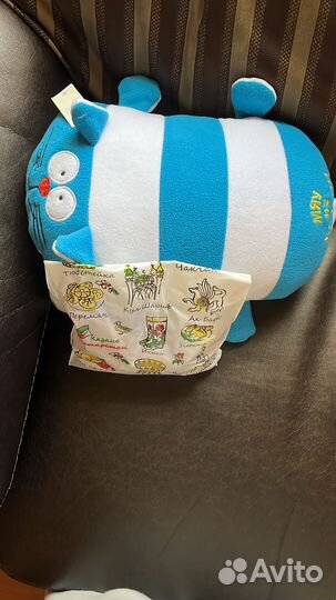 Набор для доставки