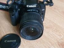 Canon EOS 450D kit