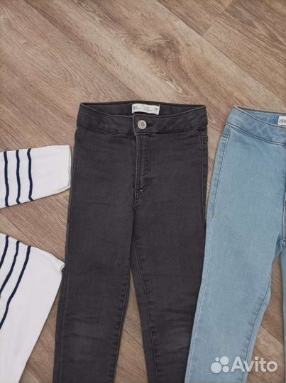 Цена за всё Комплект вещей Zara