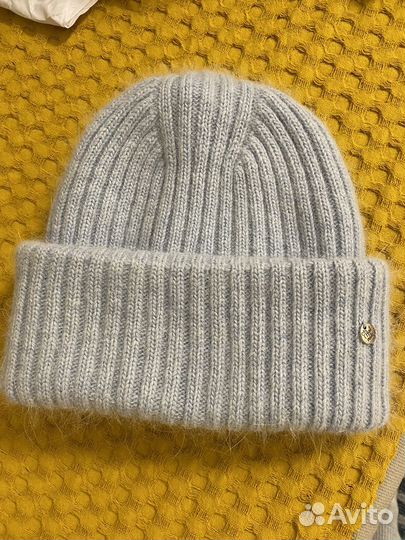 Шапки женские