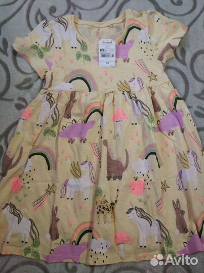 Туника Некст