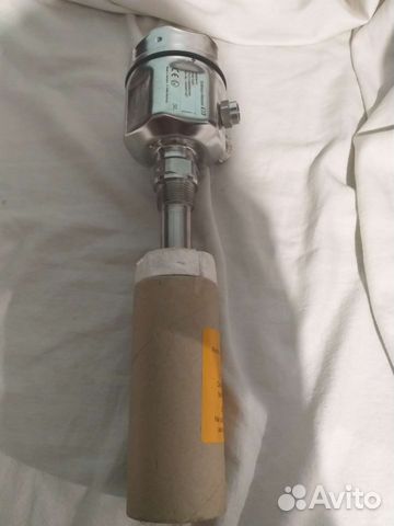 Датчик уровня Endress+Hauser FTL51-cgm2bb2g6a