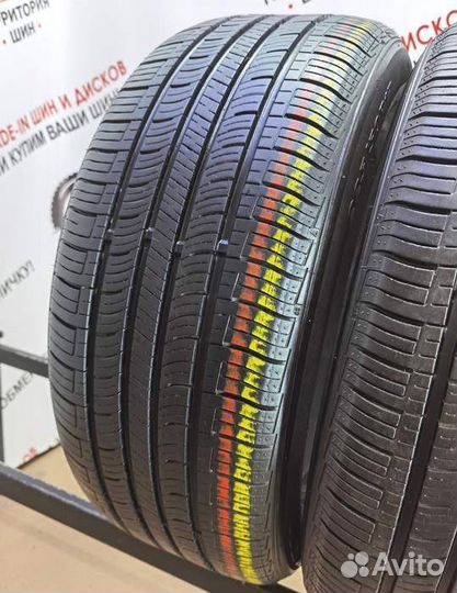 Nexen N'Priz AH5 225/50 R17 94T