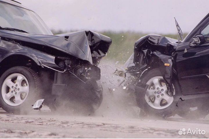 Независимая экспертиза после дтп