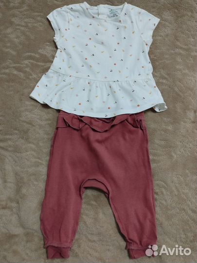 Одежда для девочки