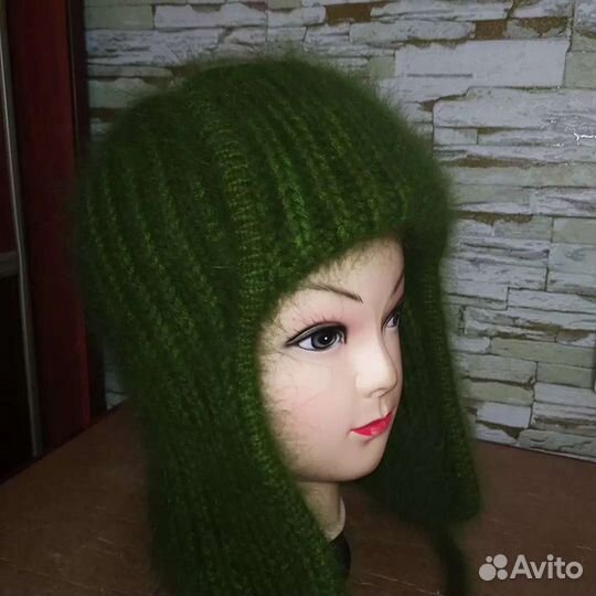 Шапка 