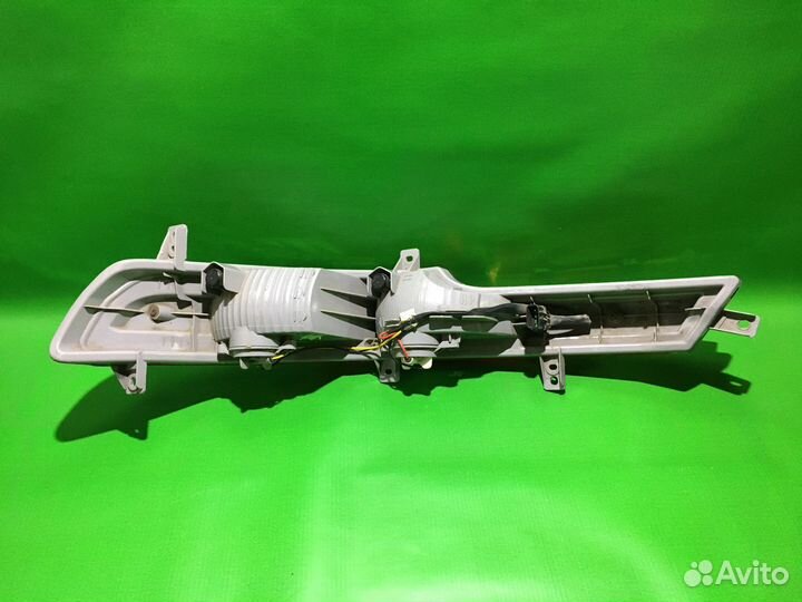 Фонарь в бампер правый Kia Sportage 3 2010-2015