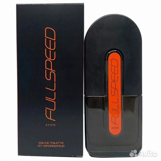 Fullspeed 75 ml