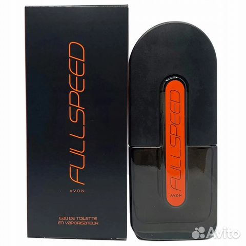Fullspeed 75 ml