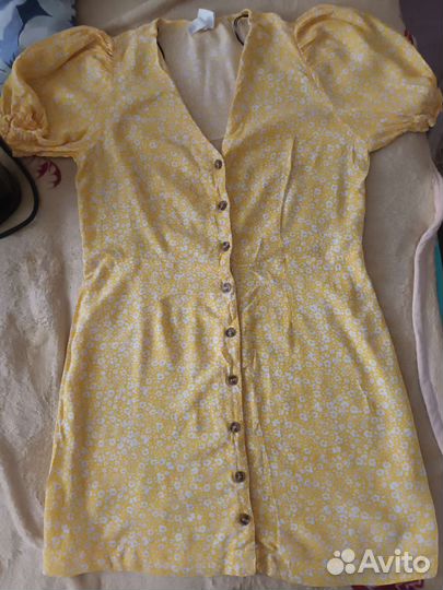 Женские вещи пакетом 48 50 размер