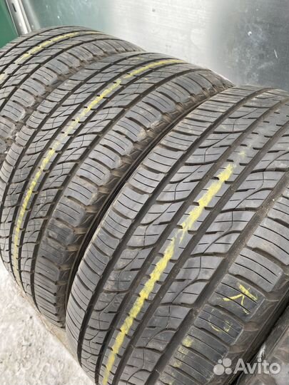 Kumho Crugen Premium KL33 235/55 R19 W