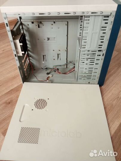 Корпус для компьютера