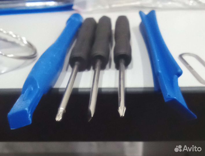 Набор для ремонта смартфонов 9