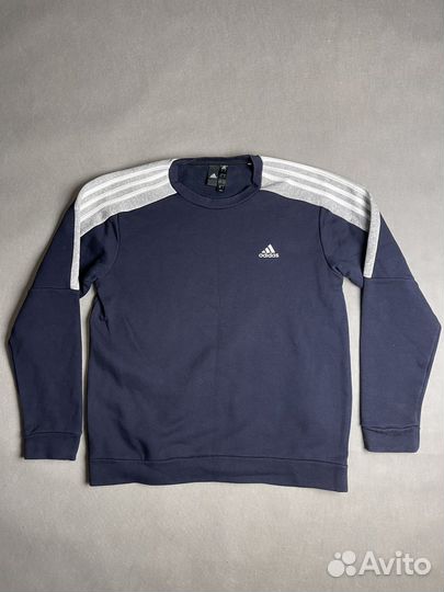 Свитшот Adidas размер М оригинал