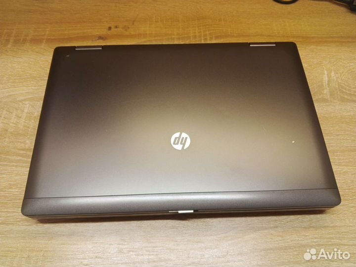 Ноутбук hp probook 6470b