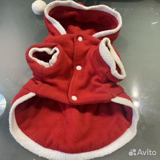 Одежда для маленьких собак