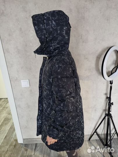 Пальто зимнее 146 размер