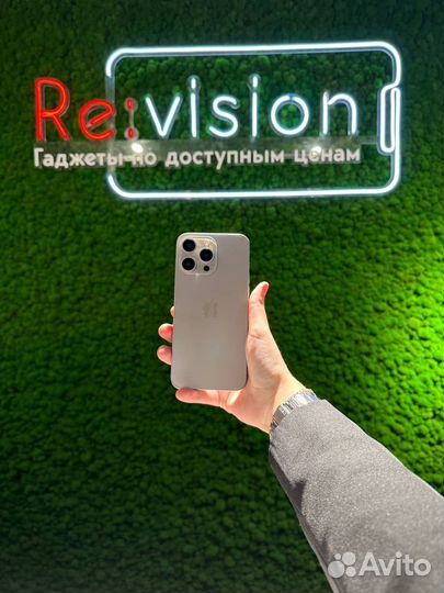 iPhone 15 Pro, 256 ГБ