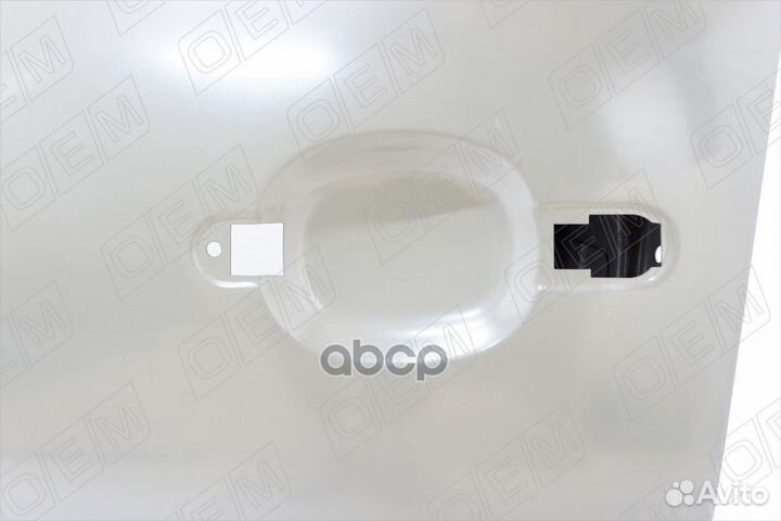 Volkswagen Tiguan 1 (2007-2016) Дверь передняя