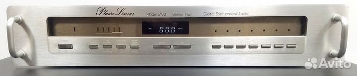 Ресивер тюнер Pioneer Marantz Sansui Fisher