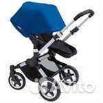 Коляска bugaboo buffalo 2 в 1