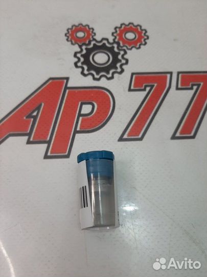 Распылитель форсунки Toyota 1C Denso 0934005320