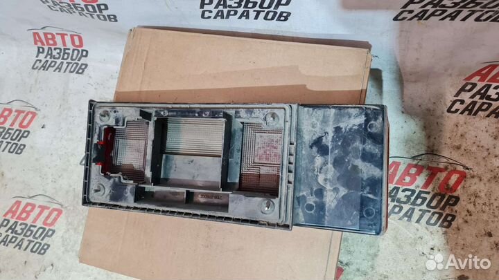 Фонарь задний правый ваз 2108, 2109