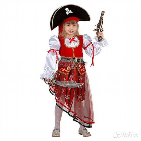 Карнавальный костюм 