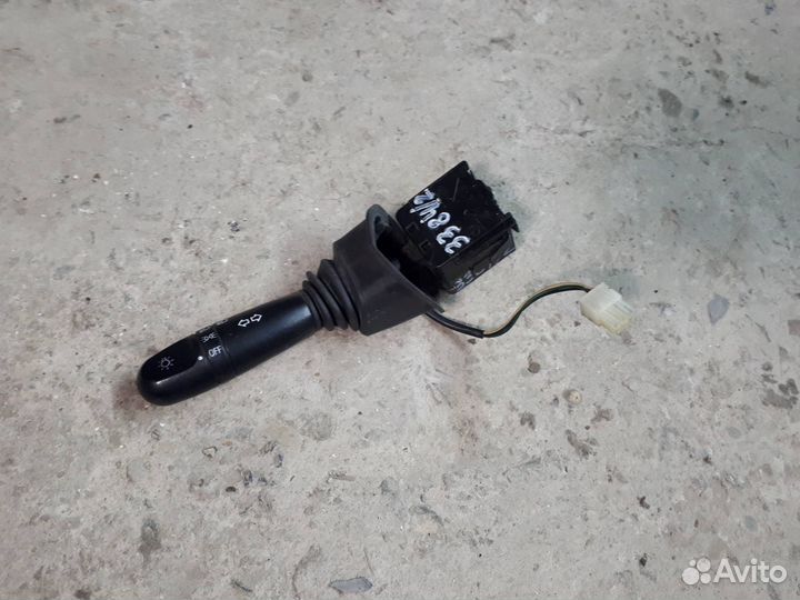 Переключатель поворотов Chevrolet Lacetti 2008