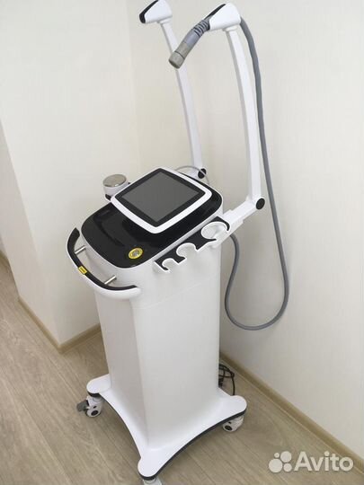 Аппарат массажный (производство adss) -VS++