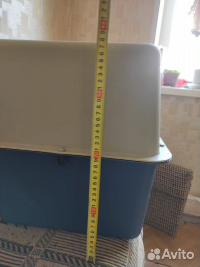 Переноска для кошек и собак