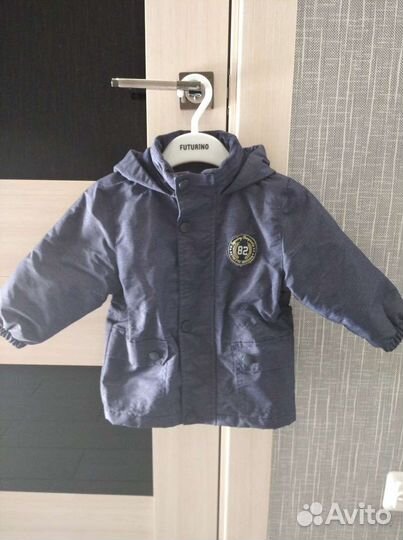 Детская одежда для мальчиков