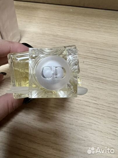 Dior Miss dior cherie l eau 50 мл