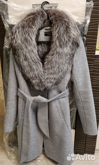 Продам пальто