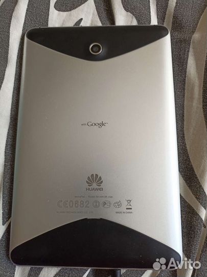 Планшет huawei