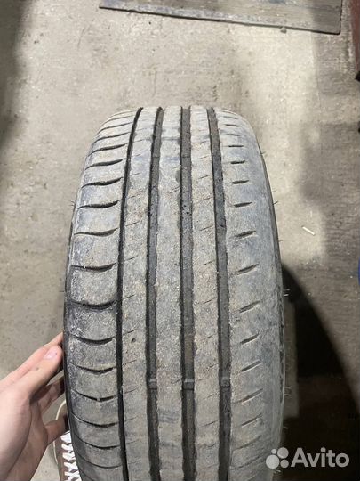 Диски Work vs-xv r18 8,5J et35 5/100