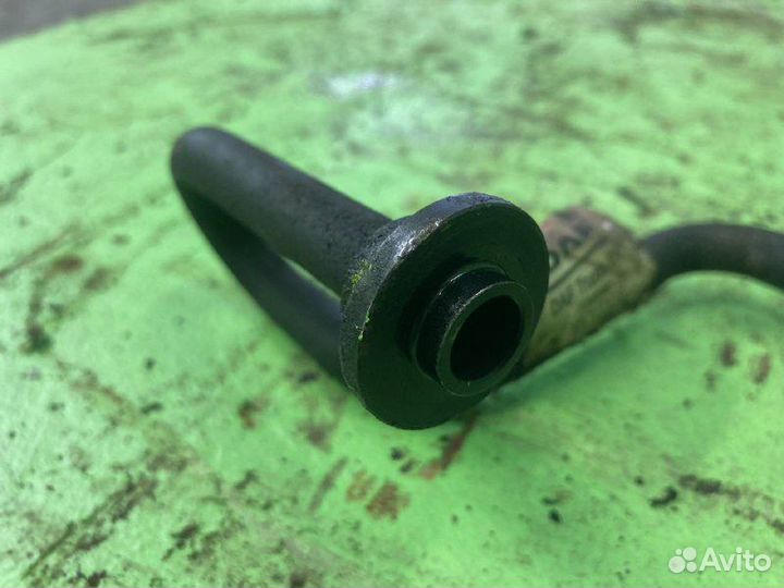 Патрубок кондиционера DAF XF105