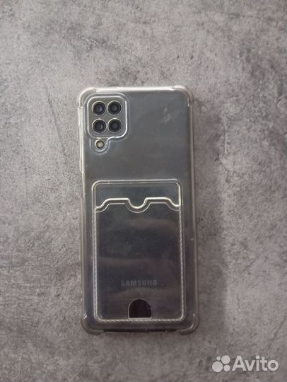 Samsung Galaxy A12, 4/64 ГБ