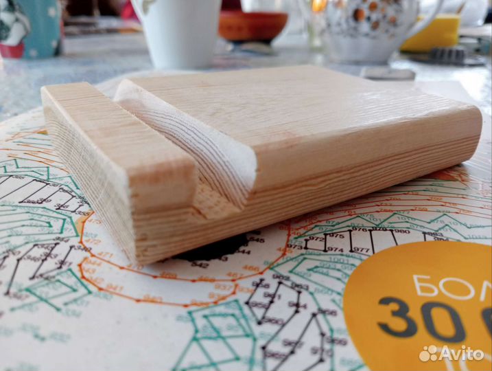 Подставка для телефона