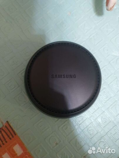 Samsung dex station