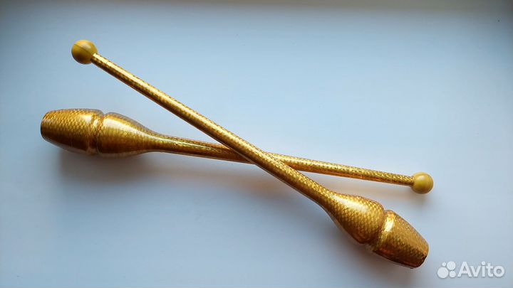 Булавы sasaki 40.5 вставные