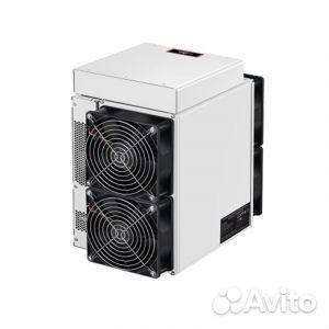 Асик Antminer S17pro 53th