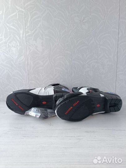 Мотоботы кроссовые эндуро